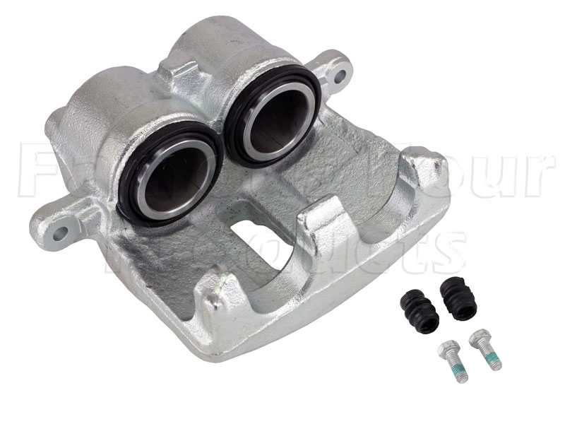 Brake Caliper - Front