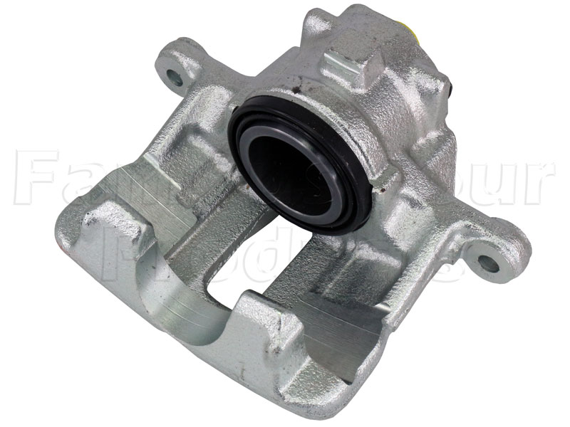 Brake Caliper - Rear