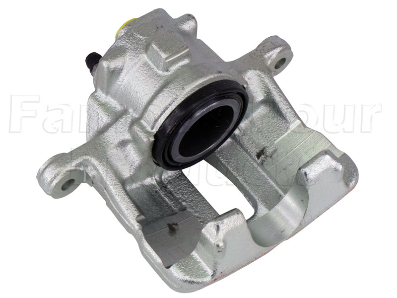 Brake Caliper - Rear