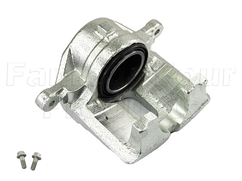 Brake Caliper - Front