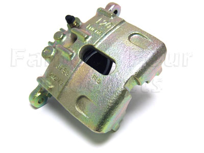 Brake Caliper - Front