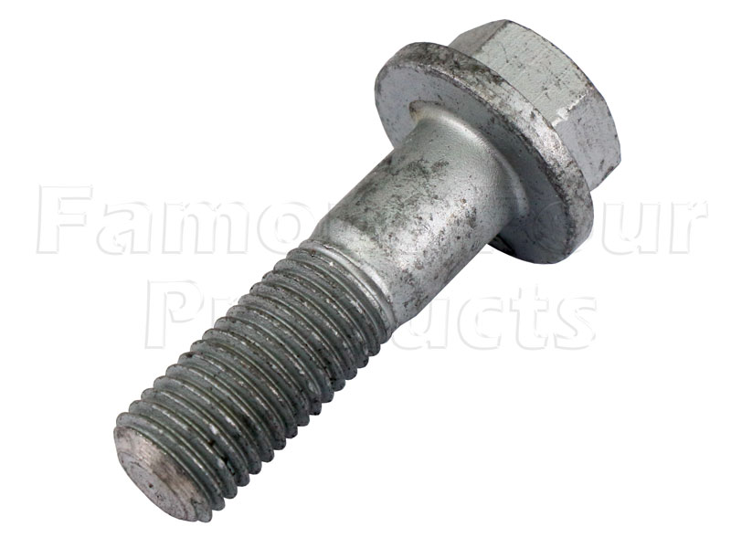 Bolt - Brake Caliper Carrier