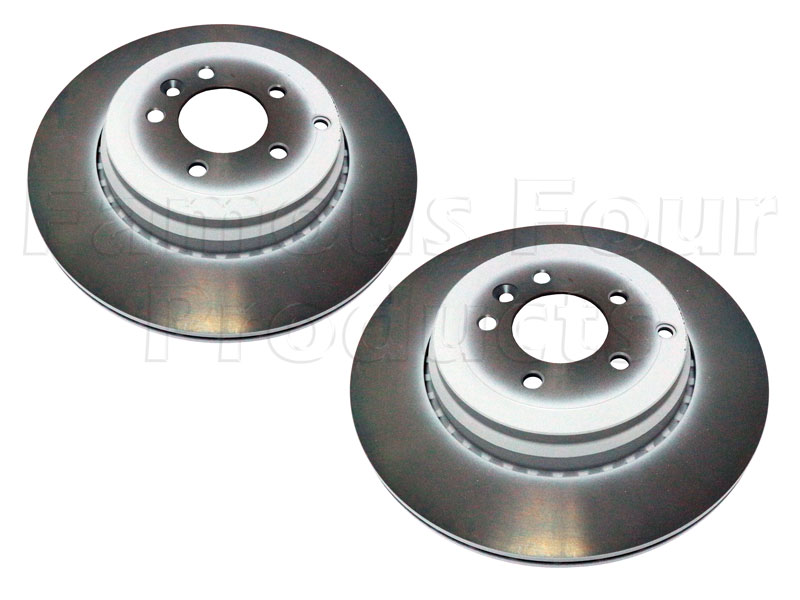 Brake Discs