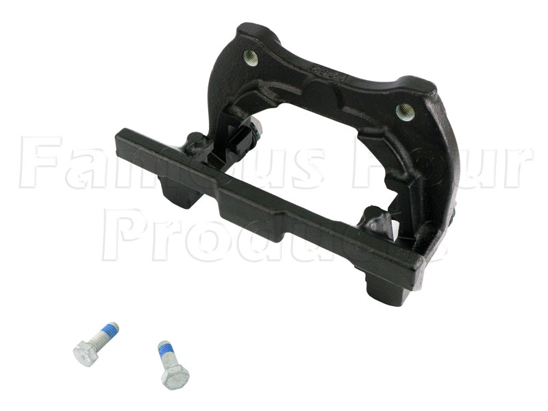Carrier - Brake Caliper