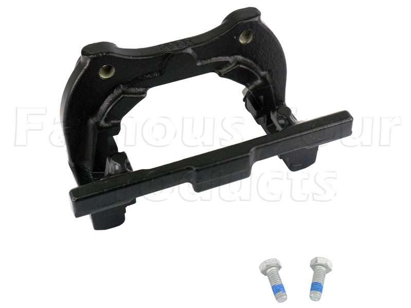 Carrier - Brake Caliper