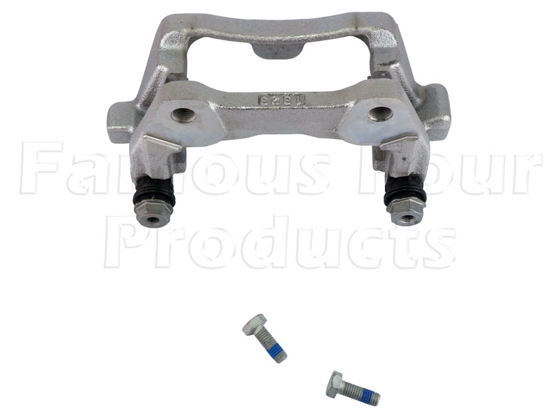 Carrier - Brake Caliper