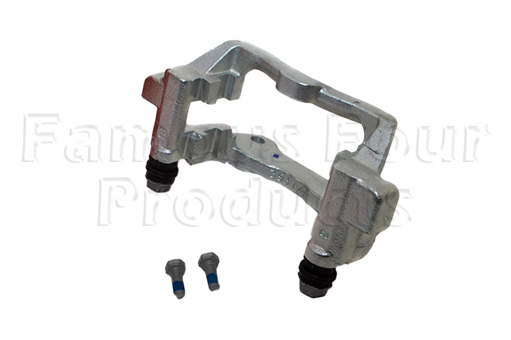 Carrier - Brake Caliper