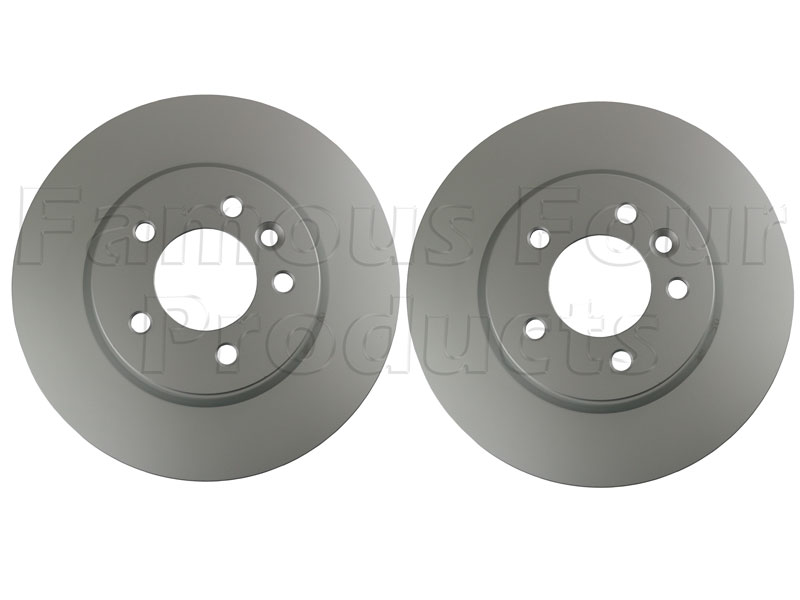 Brake Discs