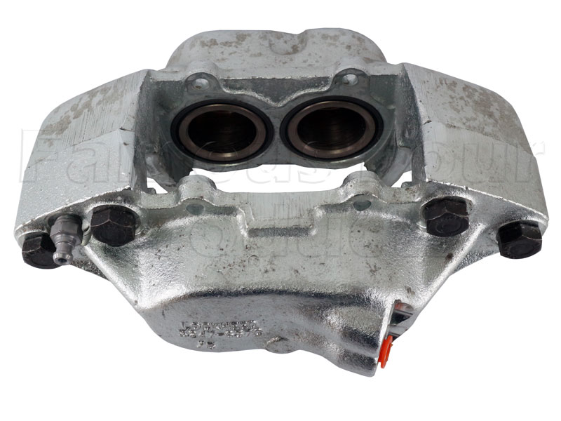 Brake Caliper - Front