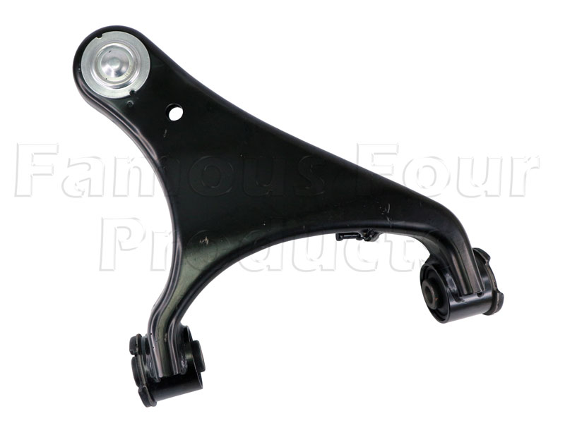 Upper Front Suspension Arm