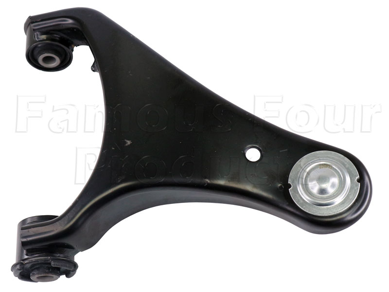 Upper Front Suspension Arm