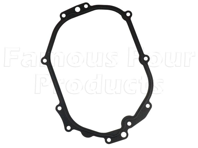 Gasket - Upper Timing Chain Cover