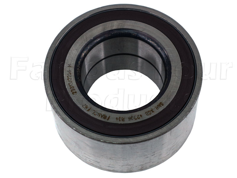 Wheel Bearing