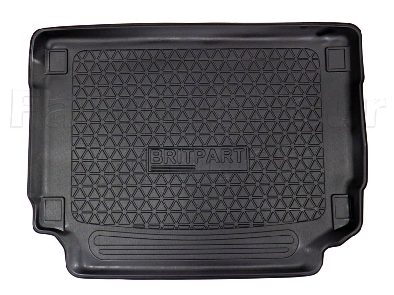 Loadspace Rubber Mat