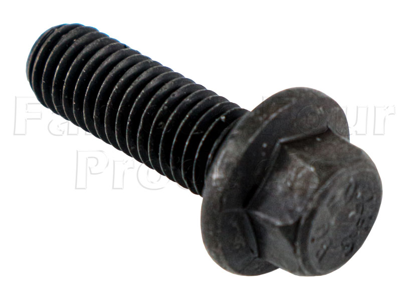 Bolt - Exhaust Crossover Pipe