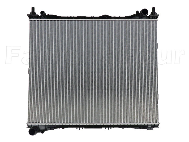 Radiator - Primary