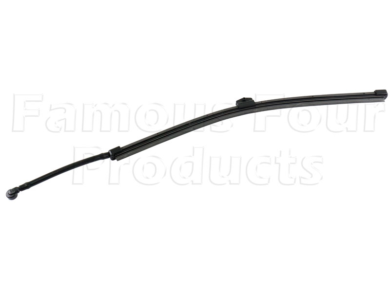 Wiper Blade - Rear