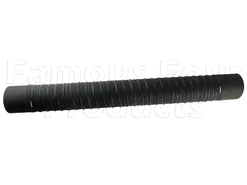 Hose - Air Cleaner