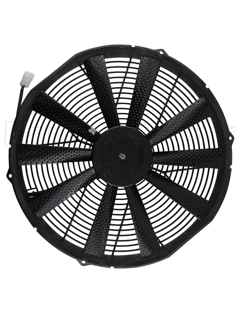 Electronic Cooling Fan Kit