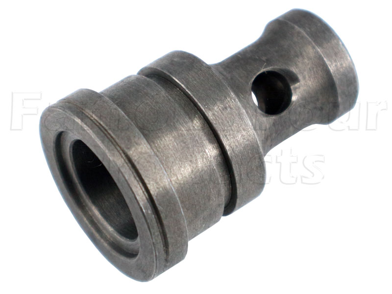 Housing - Speedo Drive Gear