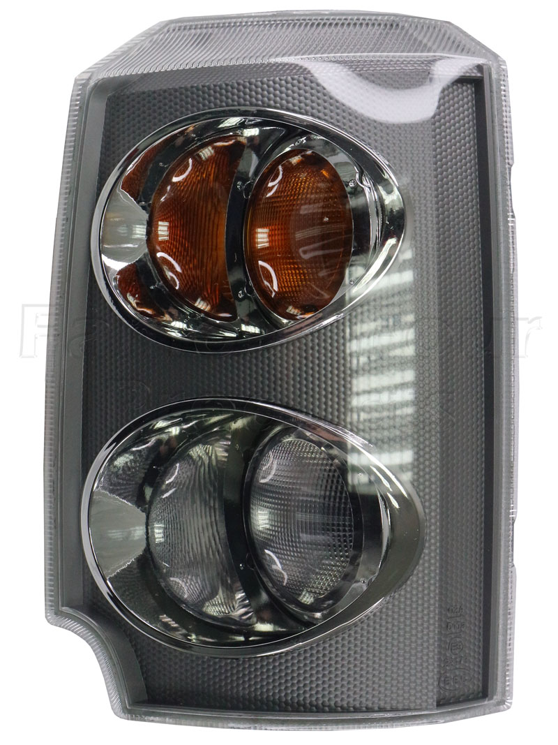 Front Side Light