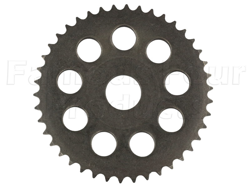 Sprocket - Camshaft