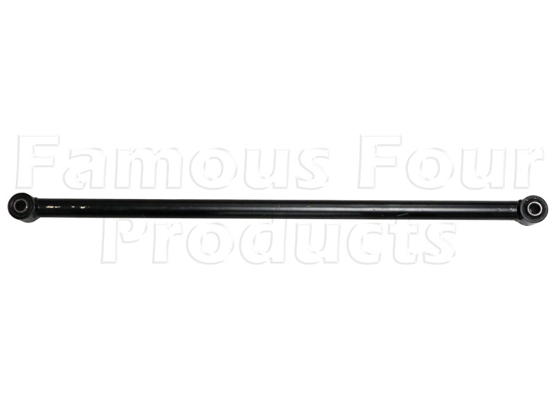 Panhard Rod - Standard