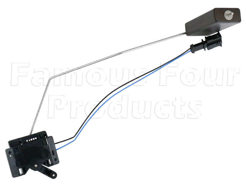 Sender - In Tank Fuel Pump