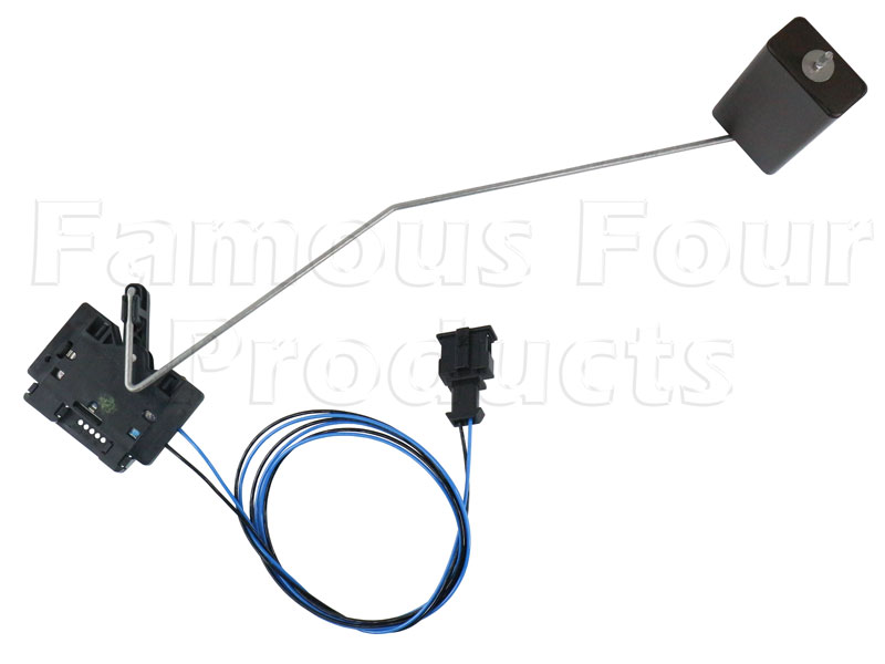 Sender - In Tank Fuel Pump