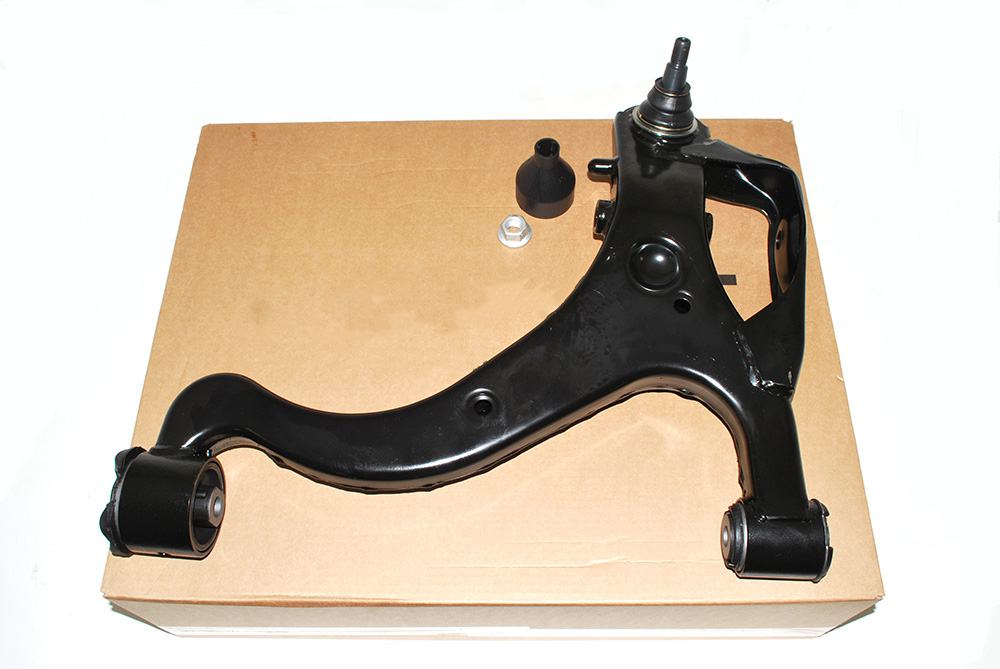 Lower Front Suspension Arm