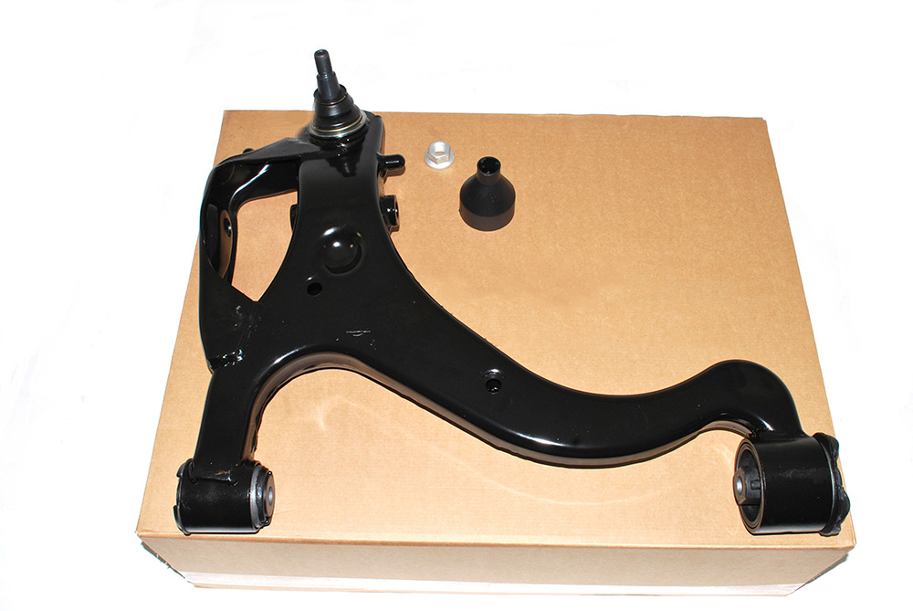 Lower Front Suspension Arm