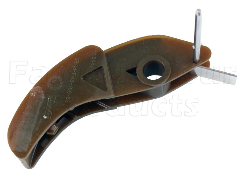Tensioner - Oil Pump Drive Chain