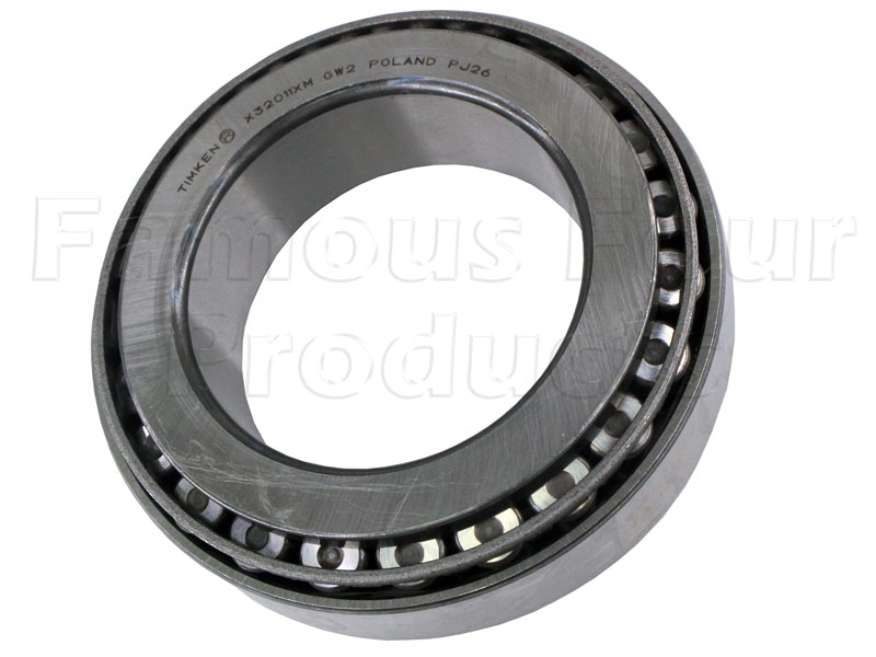 Bearing