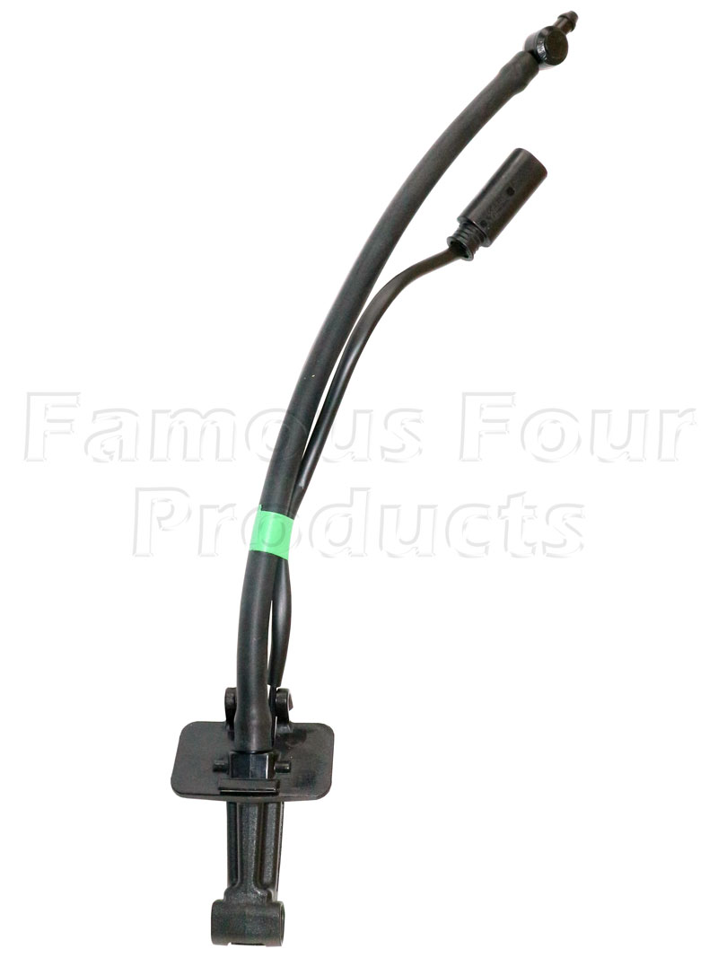 Windscreen Washer Jet