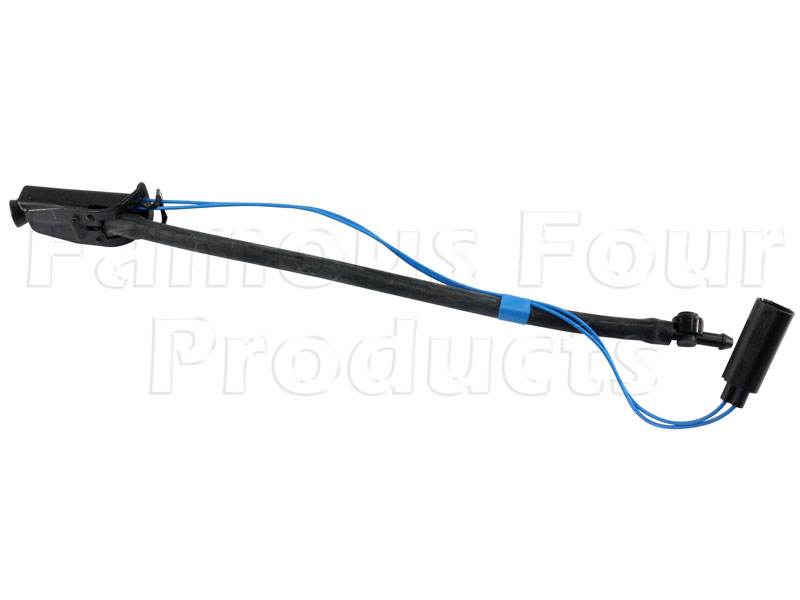 Windscreen Washer Jet