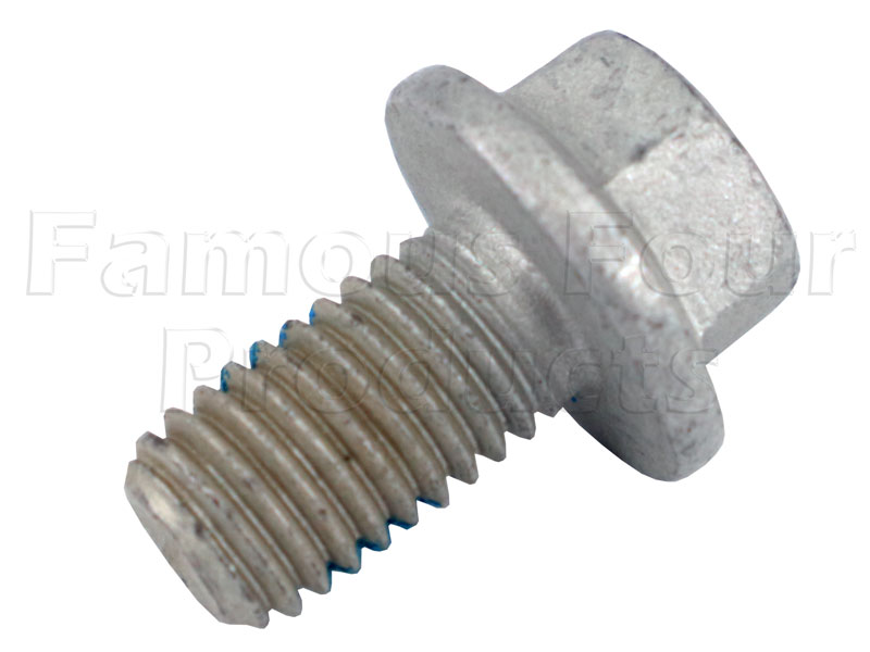 Bolt - Flywheel to Torque Convertor