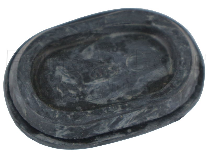 Grommet Plug - Bulkhead Blanking