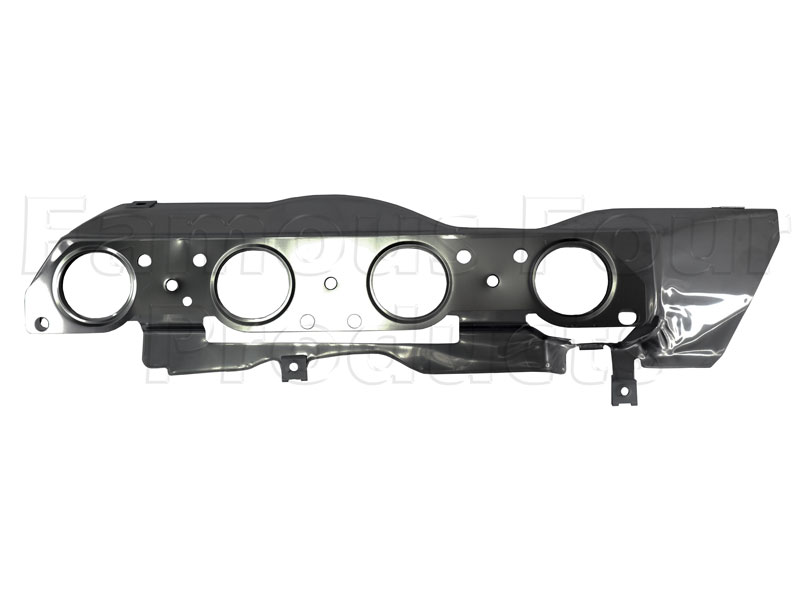 Exhaust Manifold Gasket