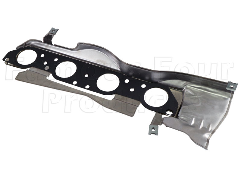Exhaust Manifold Gasket