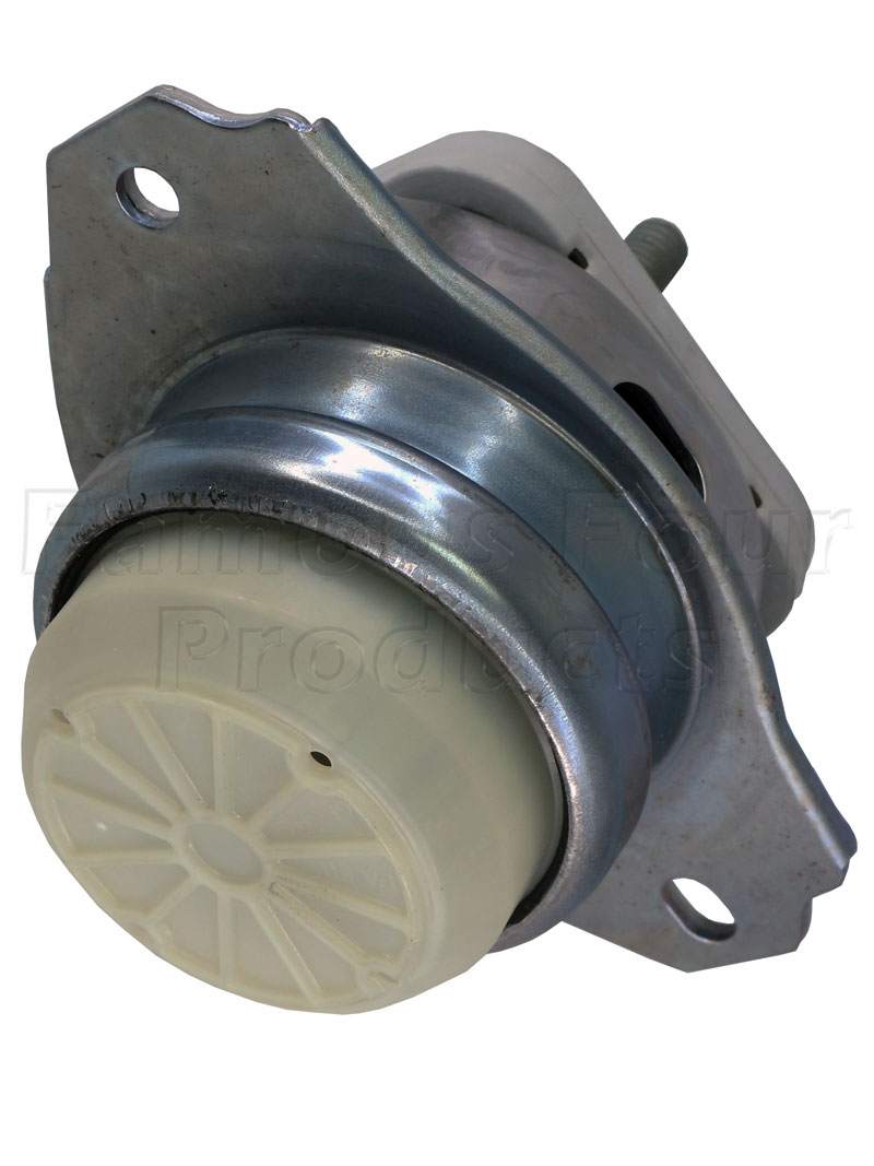 Mounting - Engine Support