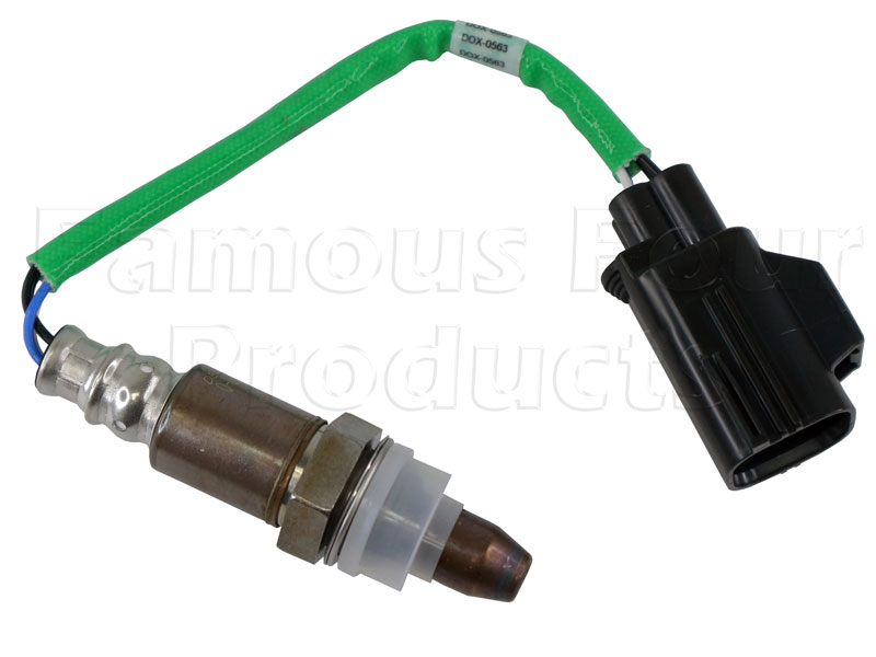 Oxygen Lambda Sensor