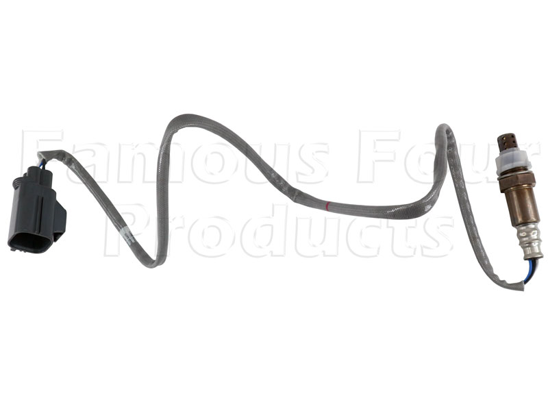 Oxygen Lambda Sensor