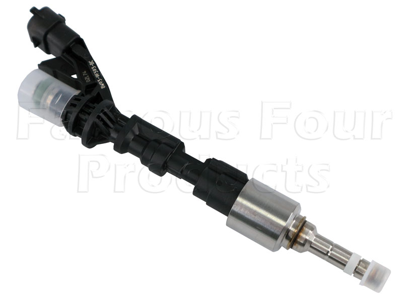 Injector