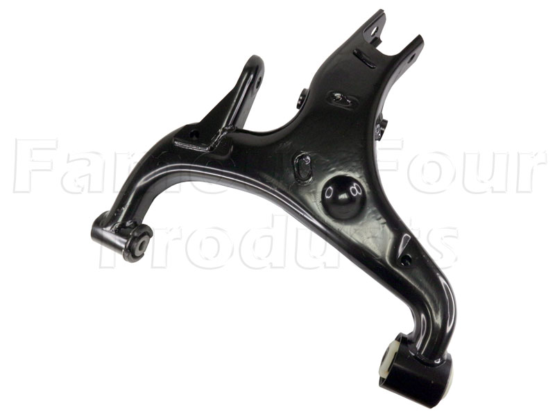 Lower Rear Suspension Arm
