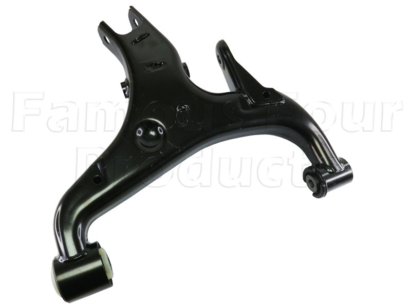 Lower Rear Suspension Arm