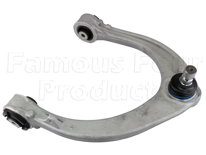 Arm Assembly - Front Suspension