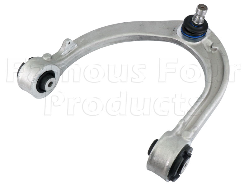 Arm Assembly - Front Suspension