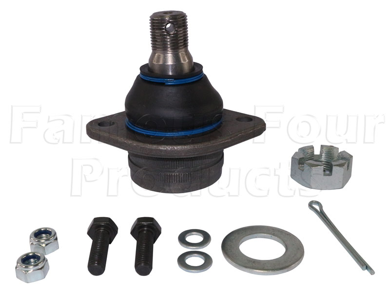 Rear A-Frame Ball Joint