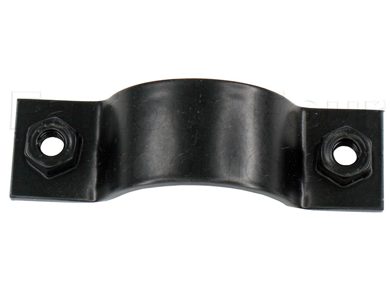 Clamp Bracket - Steering Column