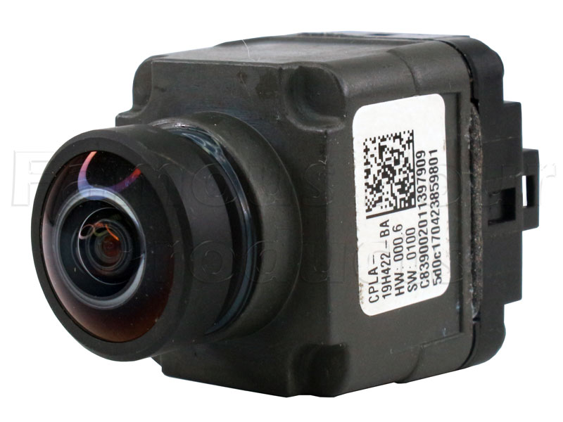 Camera - Surround Type